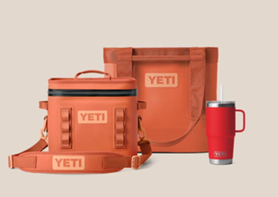 Yeti